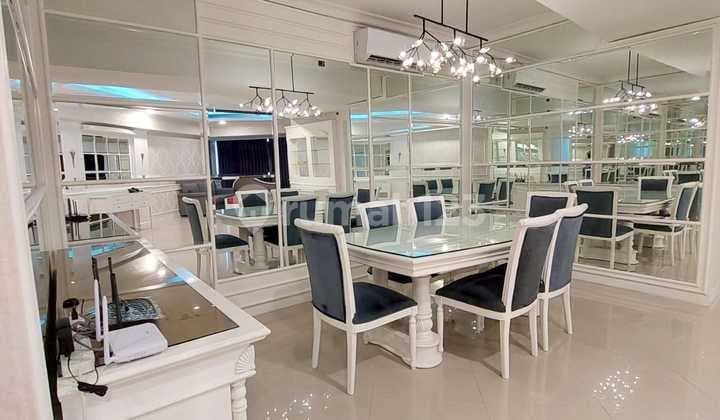 For Sale Best View 3+1br Park View Unit in Taman Anggrek