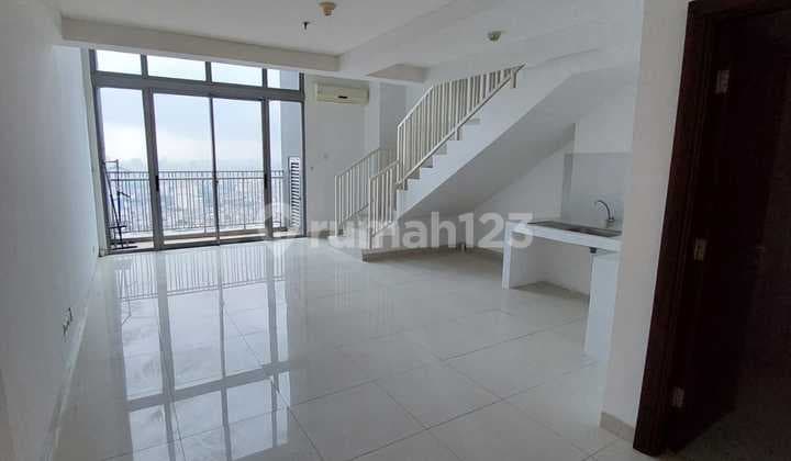 Neo Soho Hampton Office Near Soho Mall, Cp, Ciputra Can Kpa