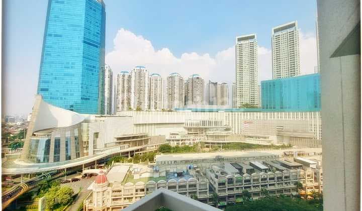 Dijual Cepat Royal Medit 2+1br Semi Private Lift Best City View