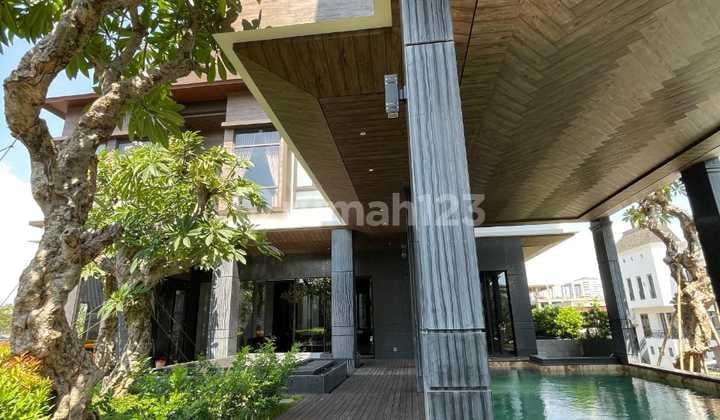 Dijual Rumah Siap Huni Full Furnished Hook