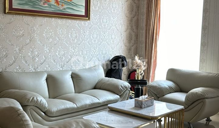 For Sale House Pik1 Indomobil Cluster Size 7x25 M2