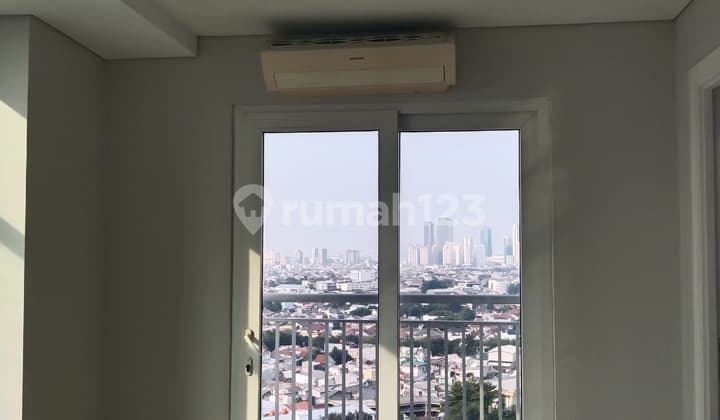 Dijual Apartemen 2Br Metropark Residence Jakbar