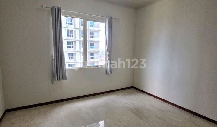 Jual Cepat 1 Bedroom Apartemen Royal Mediterania Garden