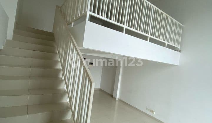 For Rent Soho Podomoro City Jakbar