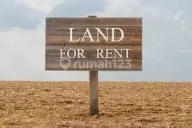 INDUSTRIAL LAND FOR SALE TROSOBO