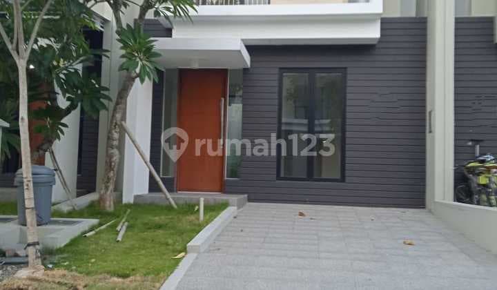 Disewakan Murah Northwest Lake Citraland Utara