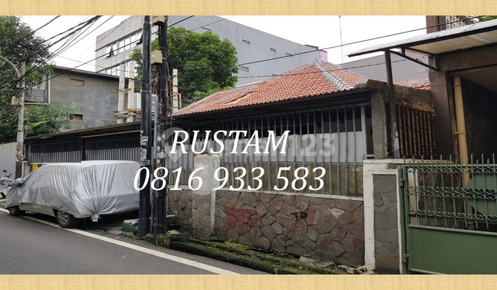 Dijual Cepat Rumah Ampasit Cideng Harga Bagus Dijual Cepat Rumah Ampasit Cideng Harga Bagus