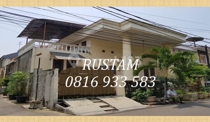 For Sale Gunung Sahari House Urban Access Negotiable Price