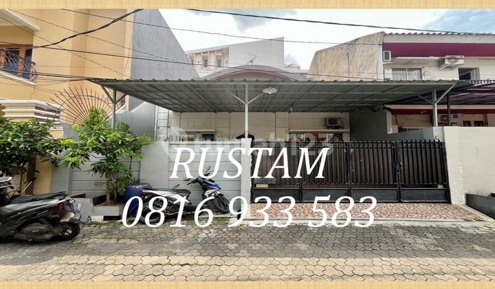 For Sale Rumah Sunter Jaya Harga Masih bisa Nego