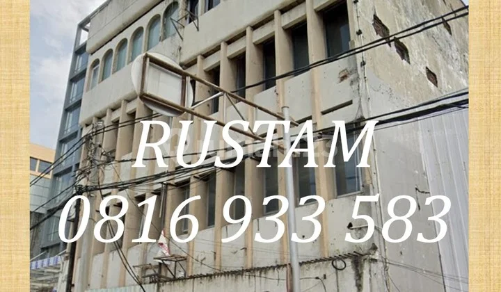 Dijual Cepat 2 Unit Ruko Hasyim Ashari Raya Harga The Best Dijual Cepat 2 Unit Ruko Hasyim Ashari Raya Harga The Best