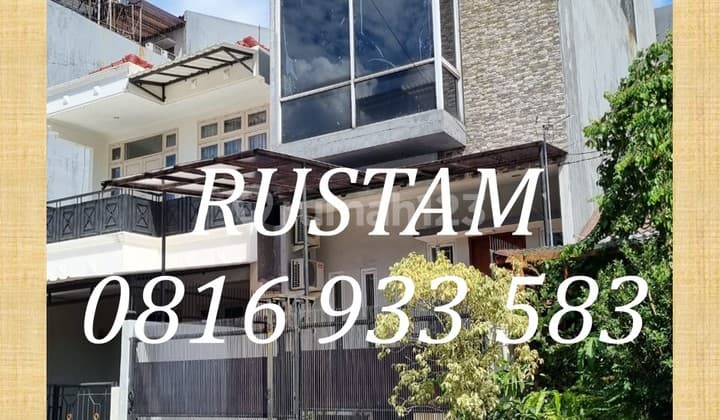 Dijual Gading Elok Utara Kelapa Gading Kondisi Baik Harga Nego