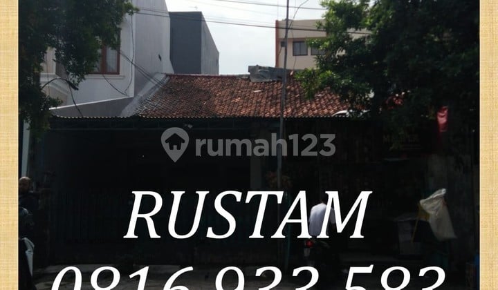 Dijual Rumah Keutamaan Raya Gajah Mada Harga Nego Dijual Rumah Keutamaan Raya Gajah Mada Harga Nego