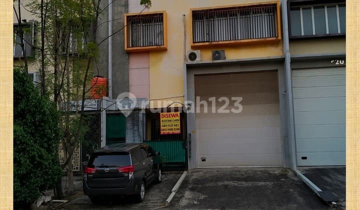 Gudang Era Prima Daan Mogot Harga The Best