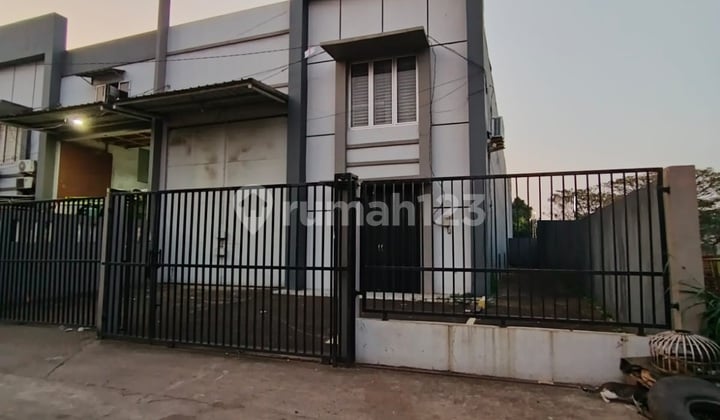 Gudang Arcadia Daan Mogot Lokasi Bagus Harga Oke Gudang Arcadia Daan Mogot Lokasi Bagus Harga Oke