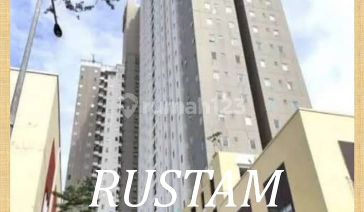 Jual Cepat Apartement Northland Ancol Lokasi Bagus