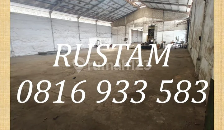 For Rent Gudang Pasar Kemis Tangerang Luas.840 M2 Harga Oke For Rent Gudang Pasar Kemis Tangerang Luas.840 M2 Harga Oke