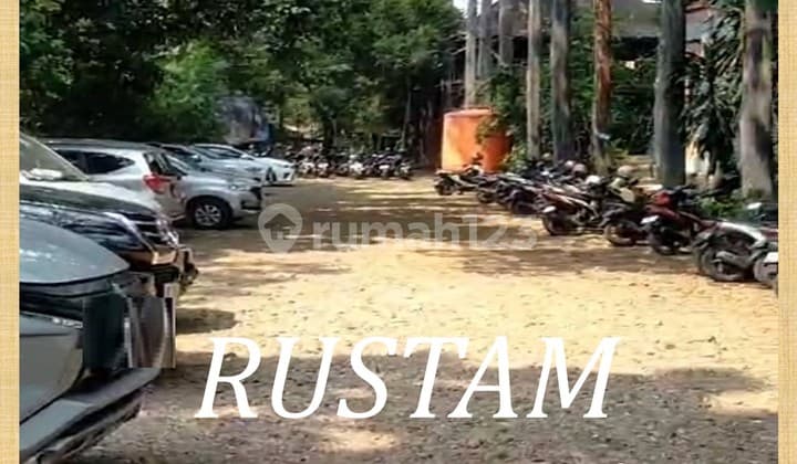 Dijual Kavling di Depok Sawangan Bersertifikat Hak Milik