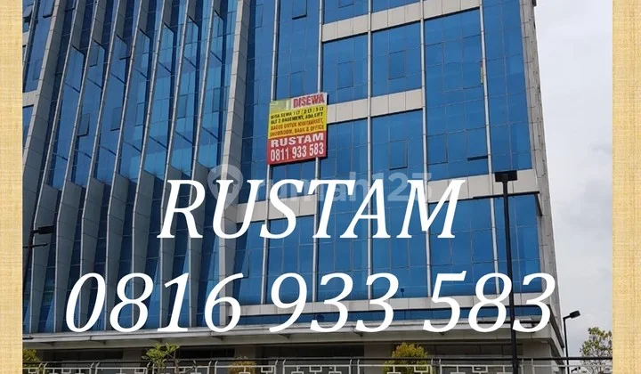 For Rent Shop House Cengkareng Business City Corner Position For Rent Shop House Cengkareng Business City Corner Position
