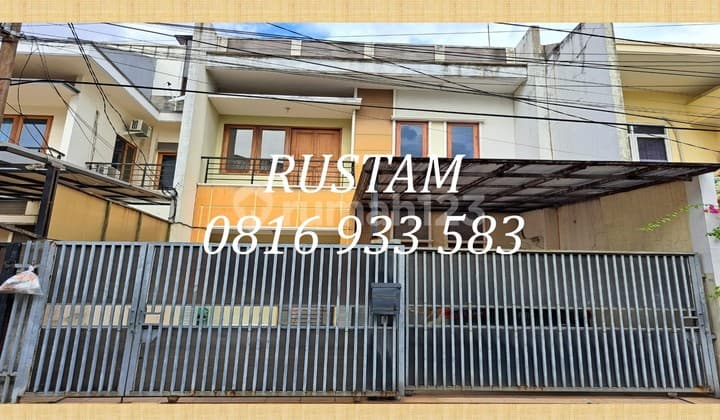 For Sale Quickly Best Price Kepa Duri Mas House