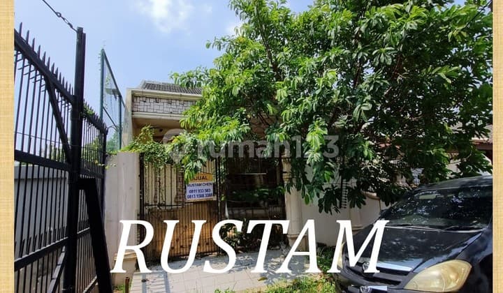 For Sale Rumah Duta Garden Tangerang Harga Terbaik