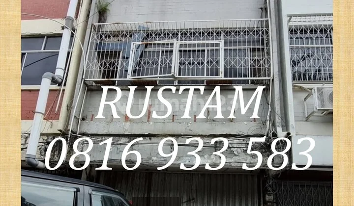 Dijual Ruko Gogol Permai Lokasi Pusat Perkantoran Dijual Ruko Gogol Permai Lokasi Pusat Perkantoran