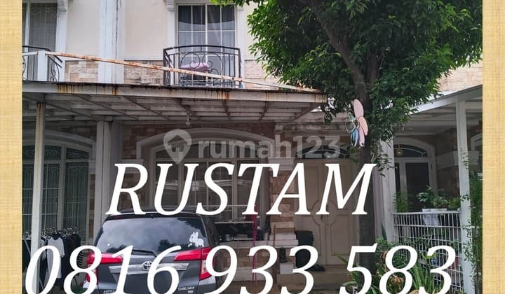 For Sale Green Lake Cluster Europe House Comfortable Location