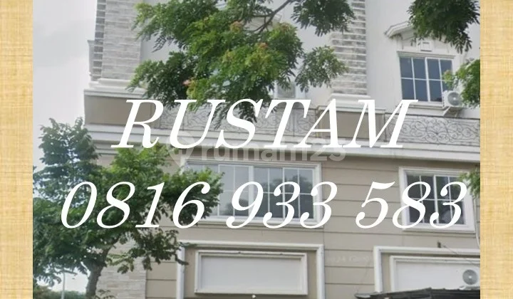 Sewa Ruko Green Lake City CBD Lokasi Terbaik Sewa Ruko Green Lake City CBD Lokasi Terbaik