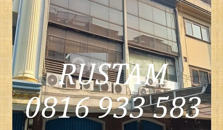 Dijual Cepat Ruko Roxy Mas Area Pusat Usaha Dijual Cepat Ruko Roxy Mas Area Pusat Usaha