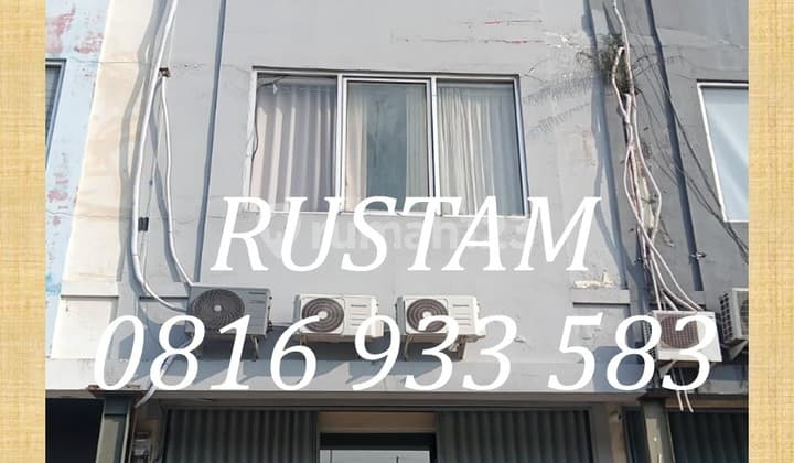 For Sale Cheap Quick Sell Northland Ancol Shop House