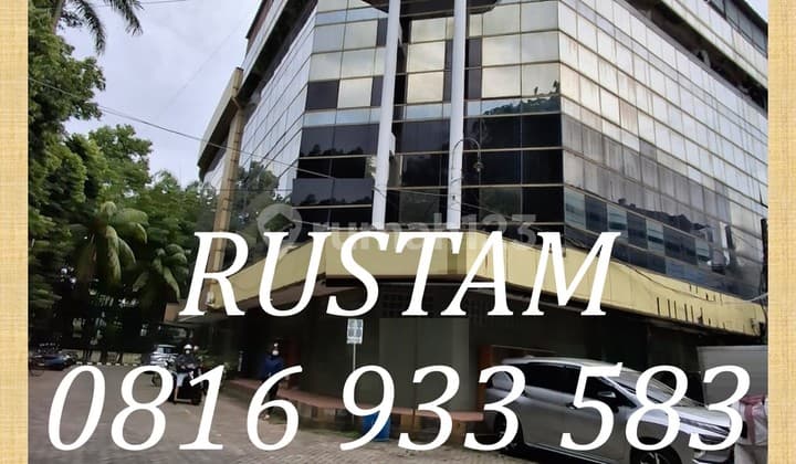 Dijual 5 Unit Ruko Harmoni Mas Bandengan Possi Hoek