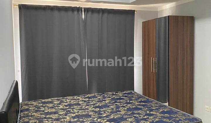 Apartemen Grand Kartini Harga Murah ada 2 Bedroom