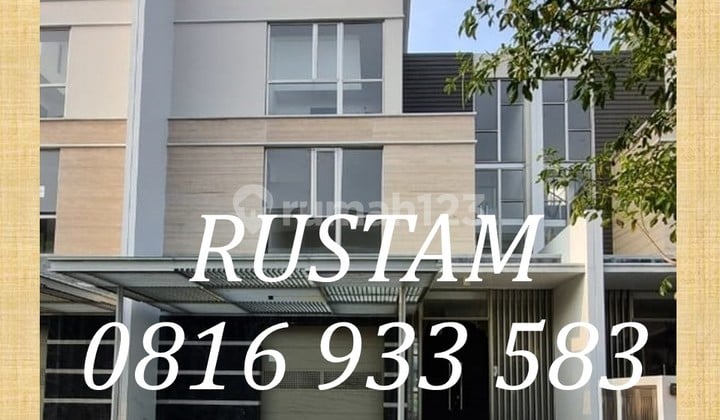 For Sale Best Unit Golf Island Cluster Chopin Pik House For Sale Best Unit Golf Island Cluster Chopin Pik House