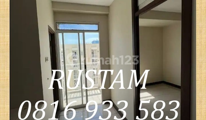 Disewakan Apartement Pluit Sea View Penjaringan Harga Oke