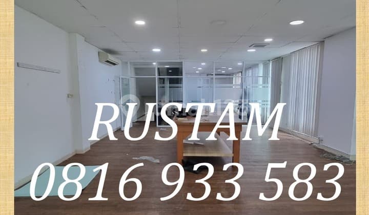 For Rent Ruko Mangga Dua Square Ready Siap Pakai