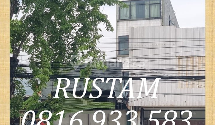 Dijual Ruko Moh Mansyur Jembatan Lima Lokasi Bagus Dijual Ruko Moh Mansyur Jembatan Lima Lokasi Bagus