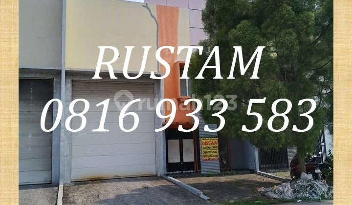 For Rent Fast Era Prima Warehouse Daan Mogot Good Location For Rent Fast Era Prima Warehouse Daan Mogot Good Location