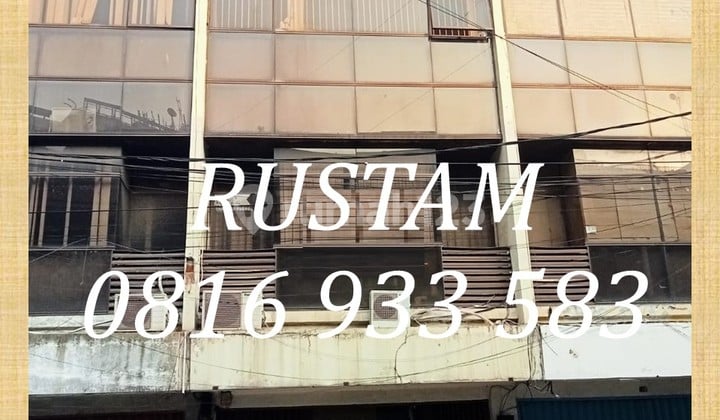 Dijual Cepat Ruko Roxy Mas Lokasi Pusat Usaha Dijual Cepat Ruko Roxy Mas Lokasi Pusat Usaha