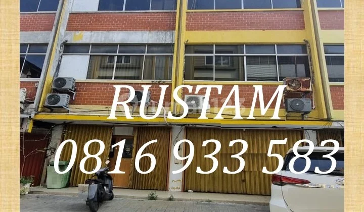 Dijual Murah Ruko Grogol Permai Lokasi Bagus Dijual Murah Ruko Grogol Permai Lokasi Bagus