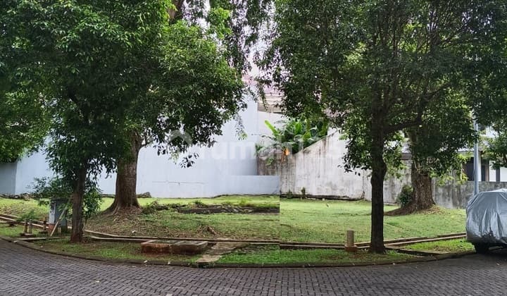 Quick Sale Mayang Permai PIK Plot Best Price