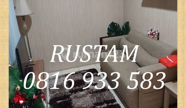 Dijual Ruko Peta Selatan Kalideres Siap Pakai