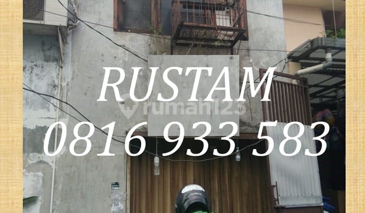 Jual Cepat Rumah di Petojo Harga Terbaik Jual Cepat Rumah di Petojo Harga Terbaik