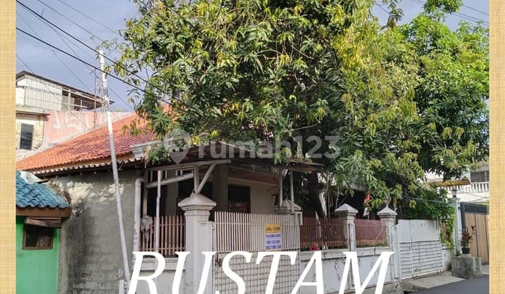 For Sale Kosambi House Tomang Raya Good Price