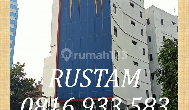 For Sale Mount Sahari Raya Hotel Best Location