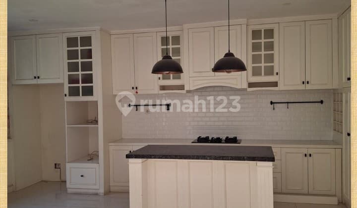 For Sale, Ready-to-Occupy Citra Garden 2 Extension House