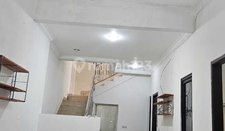 House for Sale, West Kelapa Cengkir, Kelapa Gading