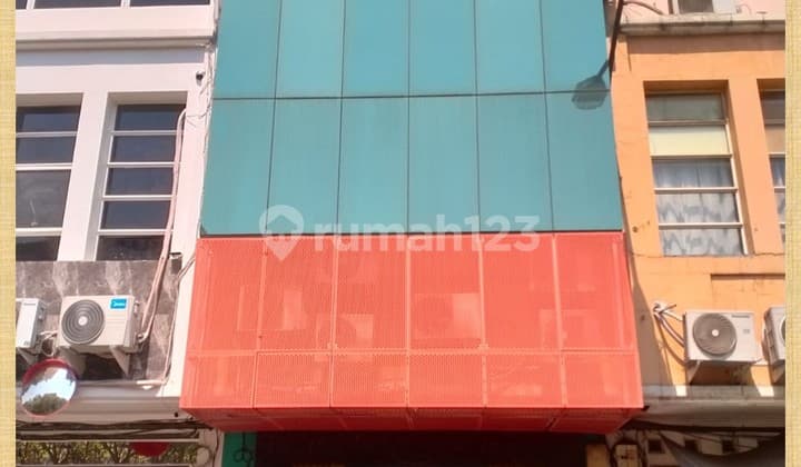 Taman Palem Shophouse Best Price Great Location