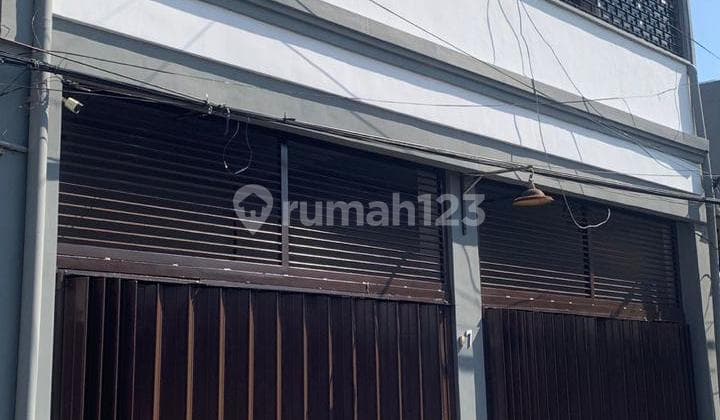 DIJUAL RUMAH MURAH SIAP HUNI KARANG ASEM SURABAYA DEKAT RAYA KENJERAN