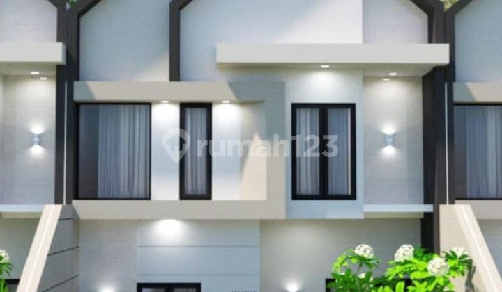 RUMAH BARU GRESS MULYOSARI RUMAH BARU GRESS MULYOSARI