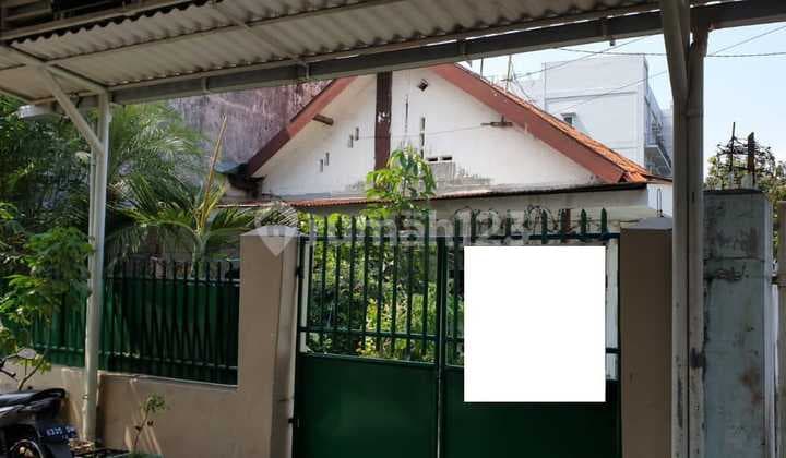 For Sale: Land-Only House Frame in Kenjeran