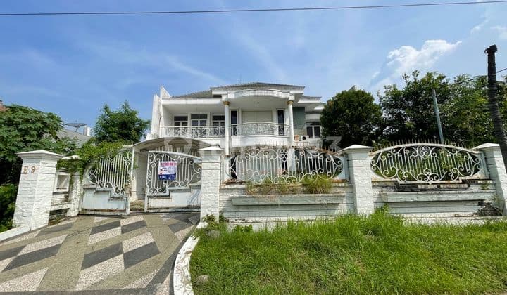 For Sale, Ready to Occupy Surya Permata Inti House